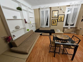DownTown Milano Loft